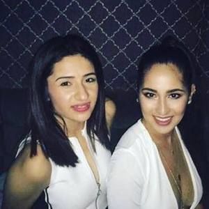 Meet your Posher, Erika